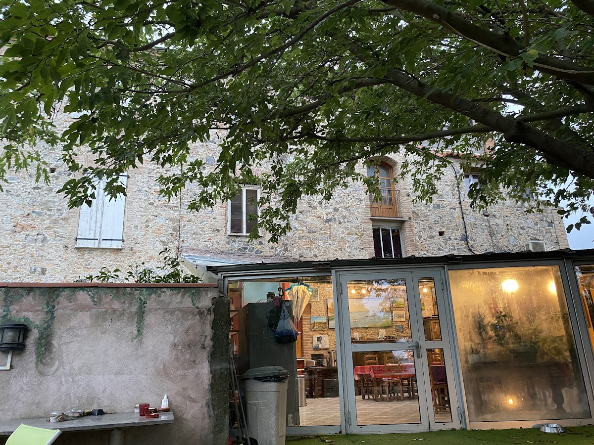 La Maison de Vérotte