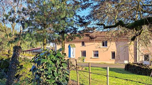 Le P'tit gîte d'Isa à MAULEON