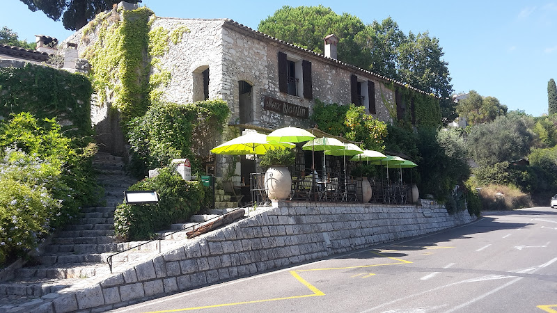 La Maison aux Bonsais à St Paul de Vence