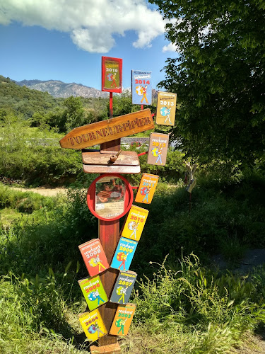 20143 Fozzano à Fozzano