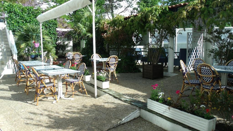 Hôtel De La Mer à La Tranche-sur-Mer
