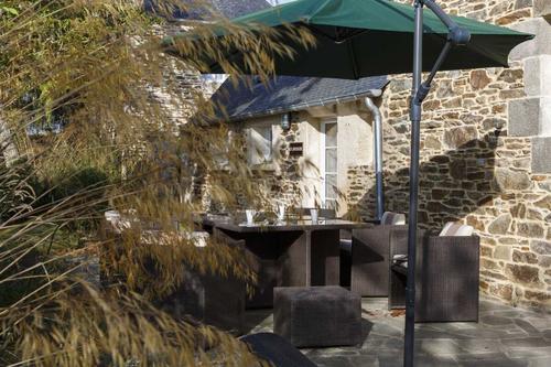 Le Pavillon de Chasse à Langoat