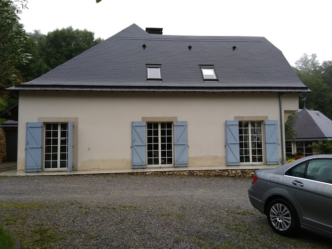 La Maison D En O à Bagnères-de-Bigorre