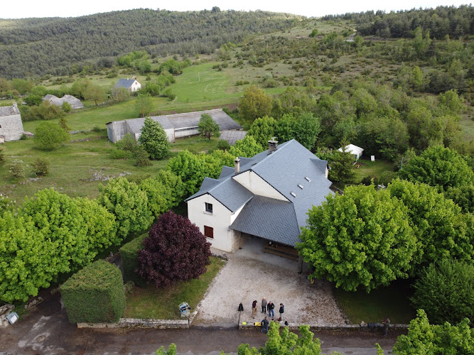 Gîte Rieisse à La Malène