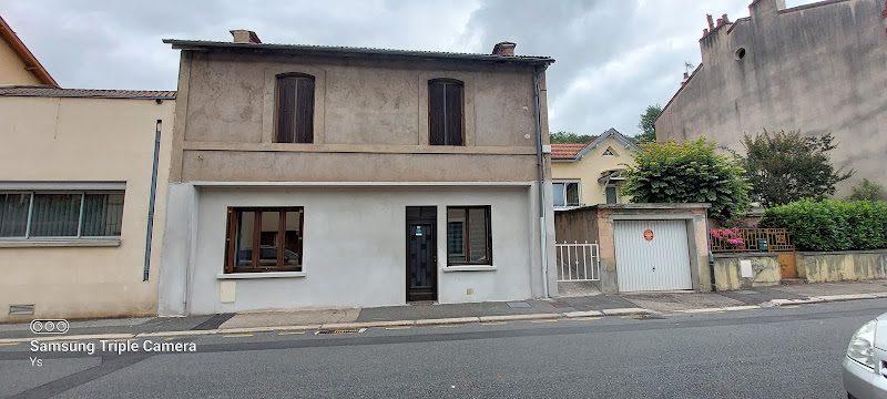 le19 à Decazeville