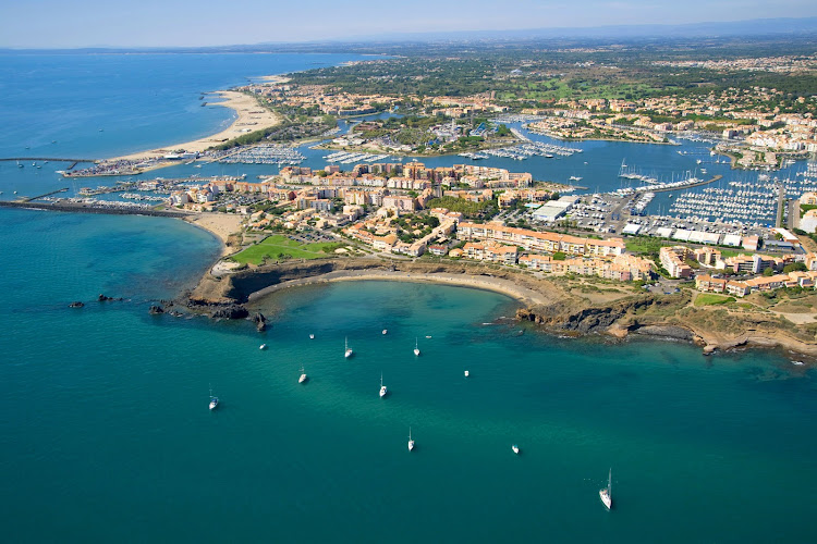 Lagrange Vacances à Agde