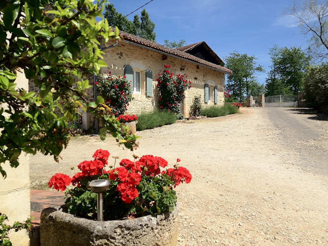 Le gîte de Pouzatel à Fumel