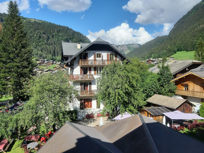 Village Club du Soleil Morzine à Morzine