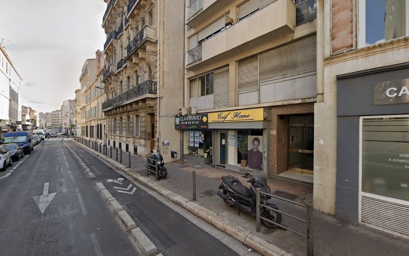 Maison Foch à Marseille