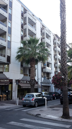 hôtel Graziella à Antibes