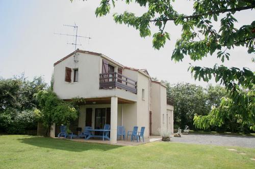 Domaine de l'Ouche aux Filles n°3 à Saint-Aubin-la-Plaine