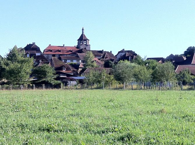 Gagnac-sur-Cère à Gagnac-sur-Cère