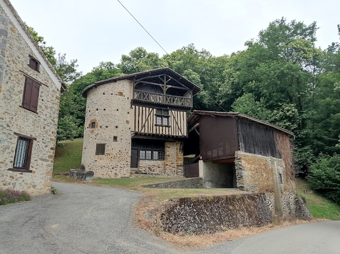 Montastruc-de-Salies à Montastruc-de-Salies