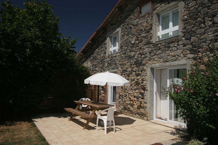 Gites de la Vie à Le Poiré-sur-Vie