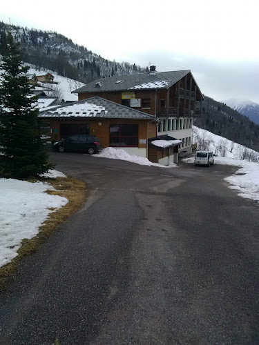 Chalet Edelweiss