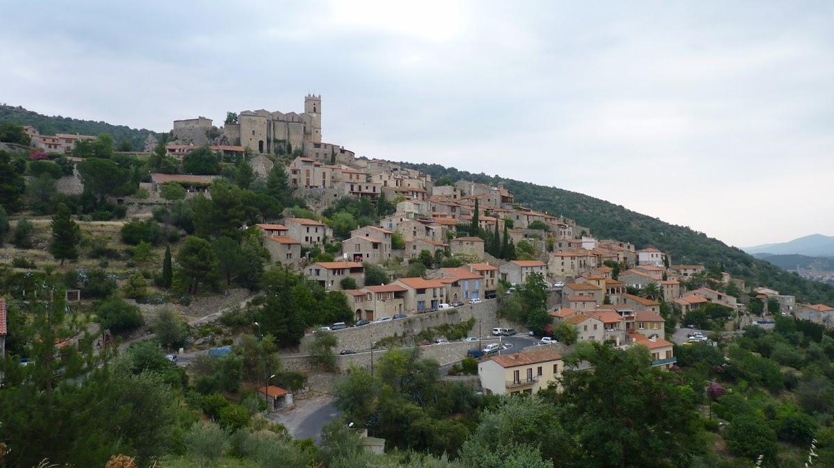 Casa Isabelle