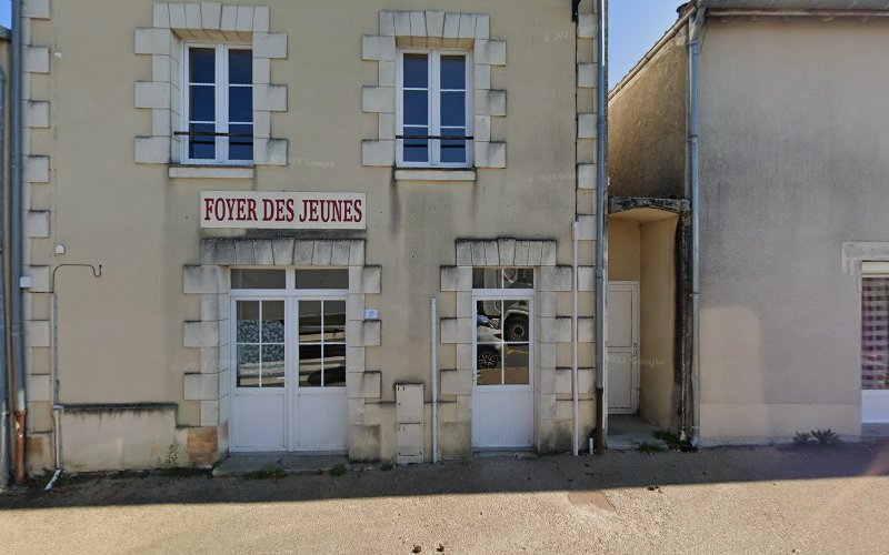 Foyer Des Jeunes à Thouars