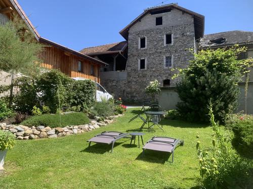 Le Cerisier 2 à MAXILLY-SUR-LEMAN