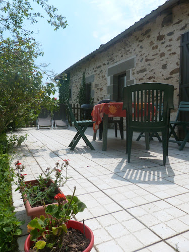 La petite maison de Gauchoux