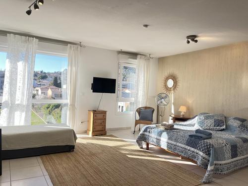 Le Premium - Appartement 29 A à Manosque