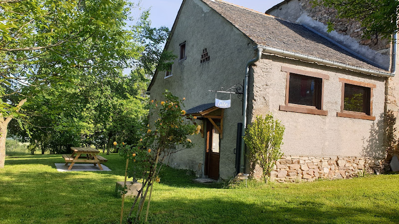 Rouet Nature Spa à Saint-Just-sur-Viaur