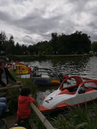 Camp des Loges à La Breille-les-Pins