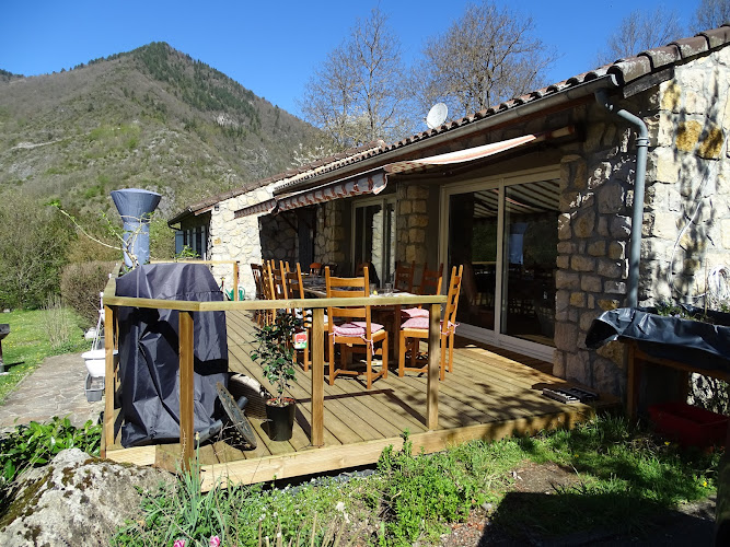Maison Cancela