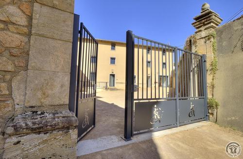 Gîte de groupe du Bourg à SAINT-IGNY-DE-VERS