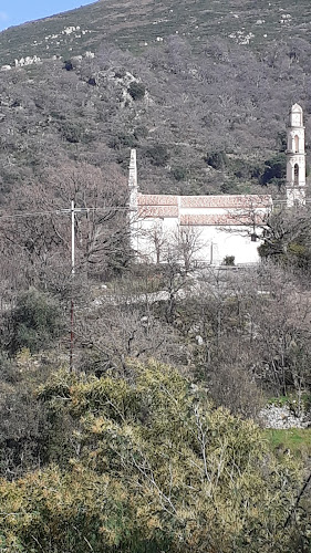 A casa di Mamo Ville di Paraso à Ville-di-Paraso