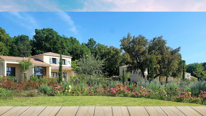 Le Jas Du Pebrier à Roquebrune-sur-Argens