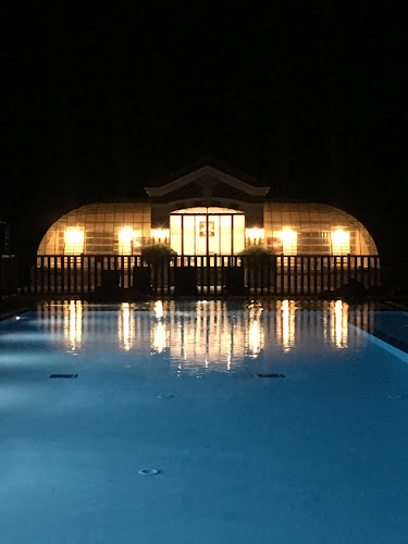 L Orangerie de Beauregard à Villedômer