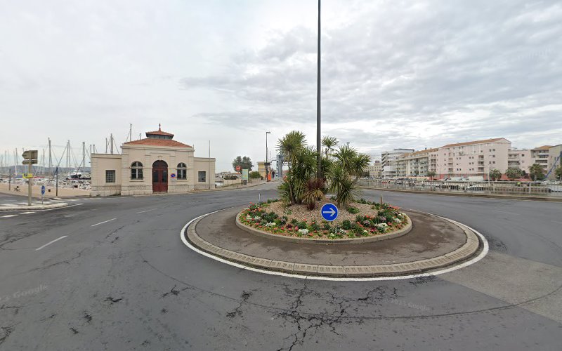 Montroig à Sète