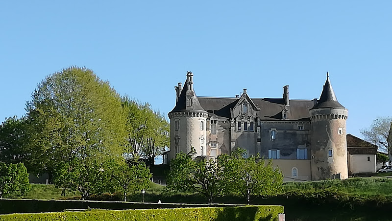 Camping Green Dordogne à Saint-Aulaye-Puymangou