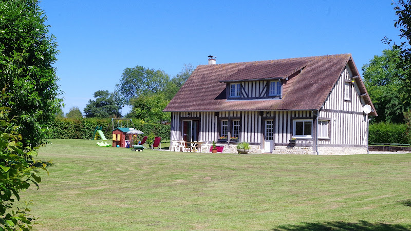 Le Gîte Bella Fagus à Beaufour-Druval