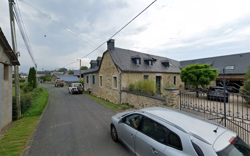 La palanquette à Tilhouse