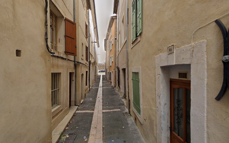 Maison Luberon à Apt