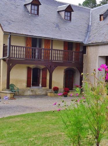 Chez Maryse à Loudenvielle