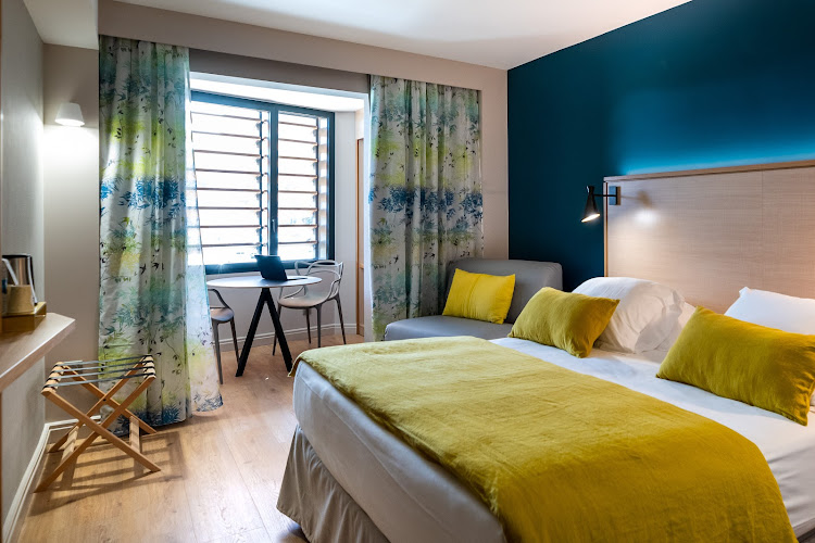Best Western Montecristo Bastia à Bastia