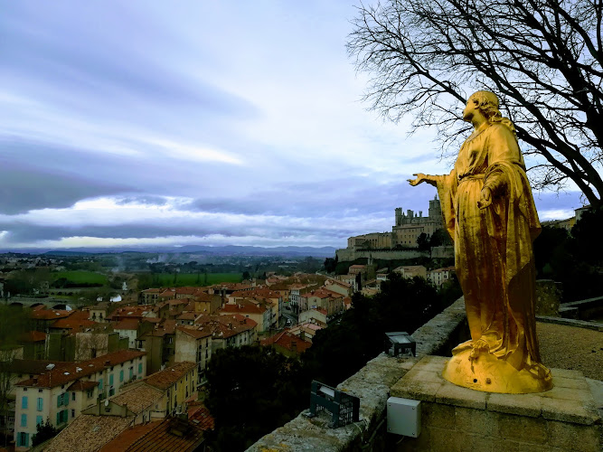 Dreaming in Béziers à Béziers