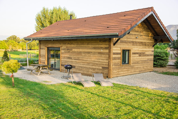 Le Paradis, chambres d hôtes à Cornier