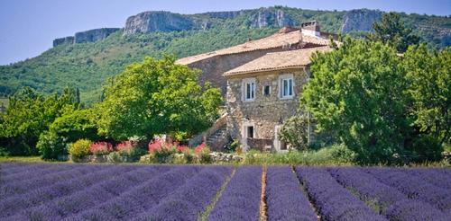 Chez Bacchus à Gras