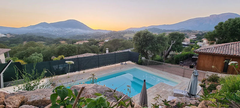 Casa Suara à Afa