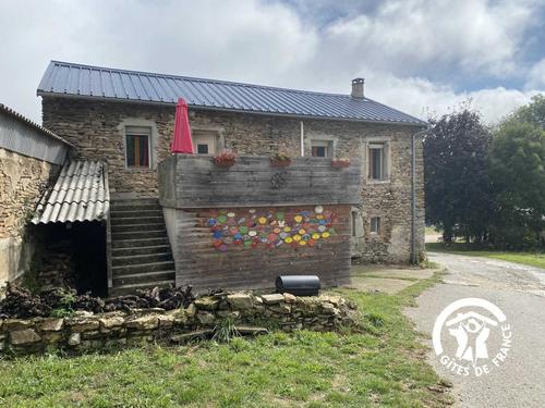 Gite A la Ferme - les Moussels