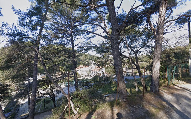 El Bouggy à Istres