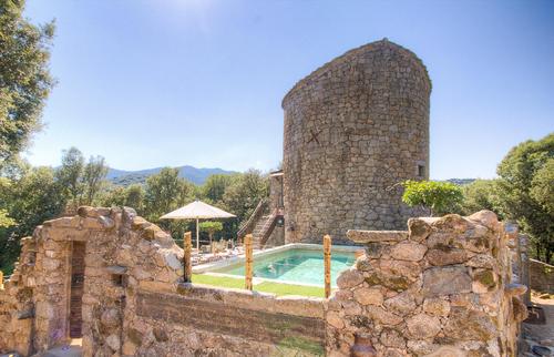 A Turghja à Cardo Torgia
