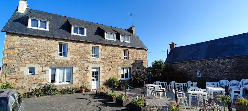 Le Relais de Launay à Ploubazlanec