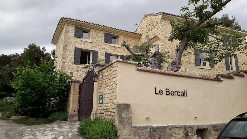 Le Bercail de Montmirail à Sarrians
