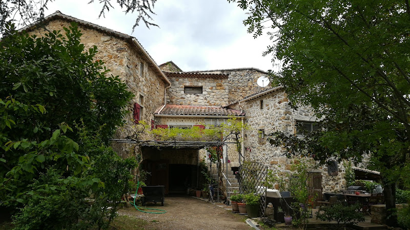 Clos Saint Florent à Saint-Florent-sur-Auzonnet