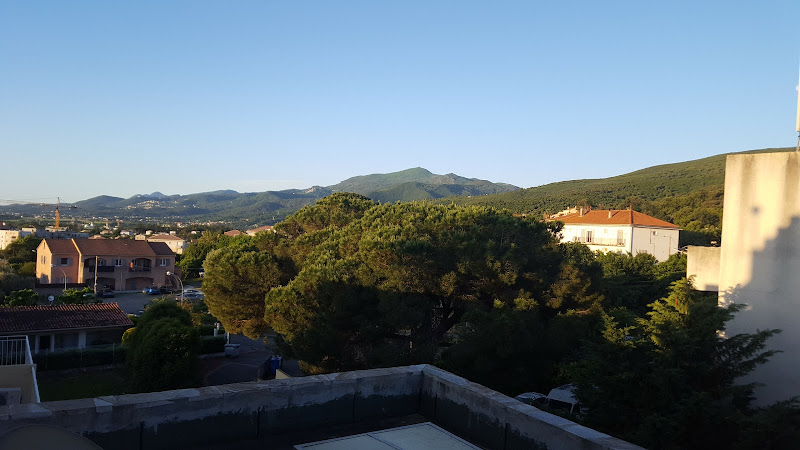 U Castellu à Lucciana