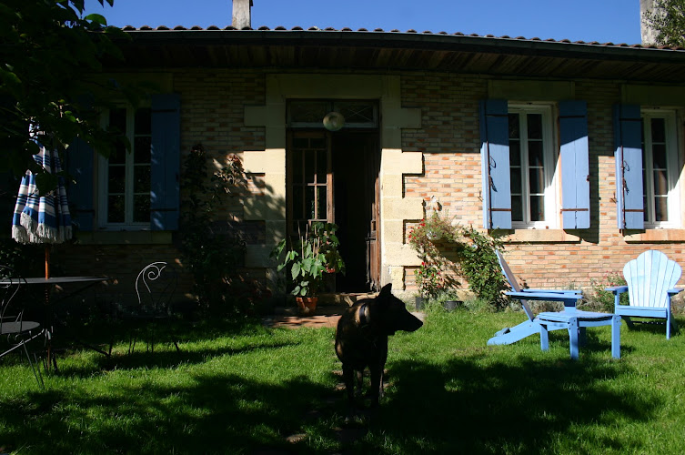 Chambres d hôtes La Forestière à Sainte-Hélène